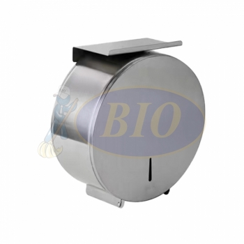 Stainless Steel JRT Dispenser c/w Flat Top